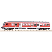 PIKO 40610 N Personenwagen n-Steuerwagen "Wittenberger Kopf", DB AG, Ep. VI von PIKO