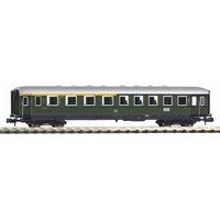 PIKO 40625 N Schürzeneilzugwagen 1./2. Klasse, DB, Ep. III PIKO 40625 N Schürzeneilzugwagen 1./2. Klasse, DB, Ep. III von PIKO
