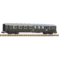PIKO 40629 N Schürzeneilzugwagen 1./2. Klasse, DB, Ep. IV PIKO 40629 N Schürzeneilzugwagen 1./2. Klasse, DB, Ep. IV von PIKO