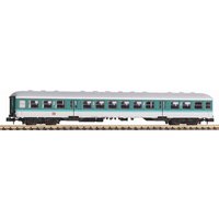 PIKO 40646 N Personenwagen n-Wagen 2. Klasse, DB AG, Ep. V PIKO 40646 N Personenwagen n-Wagen 2. Klasse, DB AG, Ep. V von PIKO