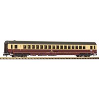 PIKO 40661 N IC Großraumwagen 1. Klasse Apmz 121, DB, Ep. IV PIKO 40661 N IC Großraumwagen 1. Klasse Apmz 121, DB, Ep. IV von PIKO