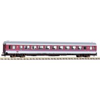 PIKO 40670 N IC Großraumwagen 2. Klasse Bpmz 291, DB, Ep. IV PIKO 40670 N IC Großraumwagen 2. Klasse Bpmz 291, DB, Ep. IV von PIKO