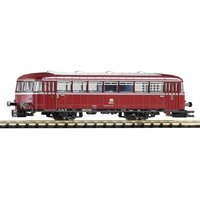 PIKO 40681 N Schienenbus Bei/Packwagen 998, DB, Ep. IV PIKO 40681 N Schienenbus Bei/Packwagen 998, DB, Ep. IV von PIKO