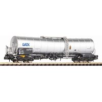 PIKO 40721 N Chemiekesselwagen, GATX, Ep. VI PIKO 40721 N Chemiekesselwagen, GATX, Ep. VI von PIKO