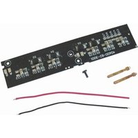 PIKO 46295 N LED-Innenbeleuchtung IC 79 Großraumwagen von PIKO