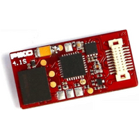 PIKO 46405 TT SmartDecoder 4.1 Sound Next18 & Lautsprecher unbespielt PIKO 46405 TT SmartDecoder 4.1 Sound Next18 & Lautsprecher unbespielt von PIKO