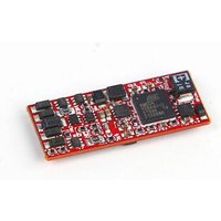PIKO 46505 TT SmartDecoder XP 5.1 S Next18, multiprotokoll, unbespielt PIKO 46505 TT SmartDecoder XP 5.1 S Next18, multiprotokoll, unbespielt von PIKO