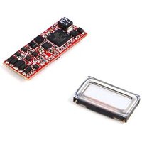 PIKO 46551 TT SmartDecoder XP S TT BR 93 Next18 inkl. Lautsprecher PIKO 46551 TT SmartDecoder XP S TT BR 93 Next18 inkl. Lautsprecher von PIKO