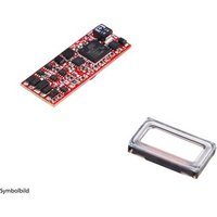 PIKO 46555 TT SmartDecoder XP S TT BR 243 Next18 inkl. Lautsprecher von PIKO