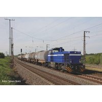 PIKO 47231 TT Diesellok G1206, Infraleuna, Ep. VI PIKO 47231 TT Diesellok G1206, Infraleuna, Ep. VI von PIKO