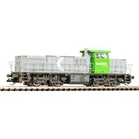 PIKO 47232 TT Diesellok G1206, Vossloh Leasing, Ep. VI PIKO 47232 TT Diesellok G1206, Vossloh Leasing, Ep. VI von PIKO