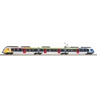 PIKO 47246 TT 3tlg. Elektrotriebwagen BR 442 "Talent 2", Abellio, Ep. VI PIKO 47246 TT 3tlg. Elektrotriebwagen BR 442 "Talent 2", Abellio, Ep. VI von PIKO