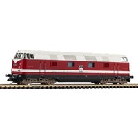 PIKO 47285 TT 4-achsige Diesellok BR 118 "FDJ", DR, Ep. IV von PIKO