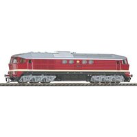 PIKO 47328 TT Diesellok BR 130, DR, Ep. IV PIKO 47328 TT Diesellok BR 130, DR, Ep. IV von PIKO