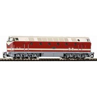 PIKO 47347 TT Diesellok BR 119 Spitzenlicht oben, DR, Ep. IV PIKO 47347 TT Diesellok BR 119 Spitzenlicht oben, DR, Ep. IV von PIKO