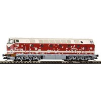 PIKO 47349 TT Diesellok BR 119 Spitzenlicht oben, DR, Ep. IV PIKO 47349 TT Diesellok BR 119 Spitzenlicht oben, DR, Ep. IV von PIKO