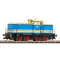 PIKO 47369 TT Diesellok BR 345, SKL, Ep. VI PIKO 47369 TT Diesellok BR 345, SKL, Ep. VI von PIKO