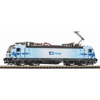 PIKO 47458 TT Elektrolok TRAXX 3 als BR 388, CD Cargo, Ep. VI von PIKO
