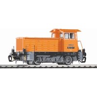 PIKO 47503 TT Diesellok BR 102.1 orange, DR, Ep. VI von PIKO