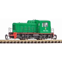 PIKO 47524 TT Diesellok TGK2-M "Kaluga", RZD, Ep. IV von PIKO