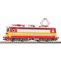 PIKO 47548 TT E-Lok Rh S489.0 "Laminatka", CSD, Ep. IV PIKO 47548 TT E-Lok Rh S489.0 "Laminatka", CSD, Ep. IV von PIKO