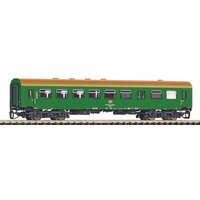 PIKO 47615 TT Rekowagen 2. Klasse mit Gepäckabteil, DB AG, Ep. V PIKO 47615 TT Rekowagen 2. Klasse mit Gepäckabteil, DB AG, Ep. V von PIKO