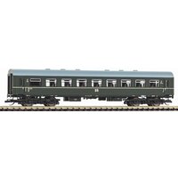 PIKO 47617 TT Rekowagen 2. Klasse, DR, Ep. III PIKO 47617 TT Rekowagen 2. Klasse, DR, Ep. III von PIKO