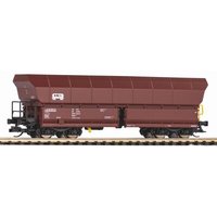 PIKO 47748 TT Schüttgutwagen Falns, VKS, Ep. VI von PIKO