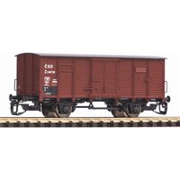 PIKO 47764 TT Gedeckter Güterwagen G02, CSD, Ep. III PIKO 47764 TT Gedeckter Güterwagen G02, CSD, Ep. III von PIKO
