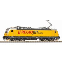 PIKO 47804 TT E-Lok BR 388, Regiojet, Ep. VI PIKO 47804 TT E-Lok BR 388, Regiojet, Ep. VI von PIKO