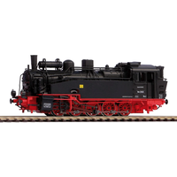 PIKO 50269 H0 Tenderlokomotive BR 94.20-21 mit Gegendruckbremse Wechselstrom, DR, Ep. III PIKO 50269 H0 Tenderlokomotive BR 94.20-21 mit Gegendruckbremse Wechselstrom, DR, Ep. III von PIKO