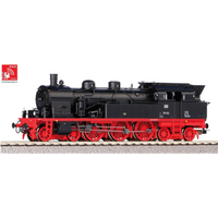 PIKO 50603 H0 Sound-Dampflok BR 78 Wechselstrom, DB, Ep. III PIKO 50603 H0 Sound-Dampflok BR 78 Wechselstrom, DB, Ep. III von PIKO