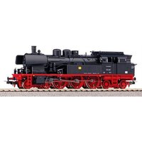 PIKO 50607 H0 Sound-Dampflok BR 78 Wechselstrom, DR, Ep. III von PIKO
