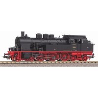 PIKO 50616 H0 Sound-Dampflok BR 78 Wechselstrom, DRG, Ep. II von PIKO
