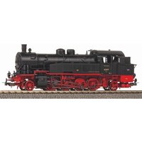 PIKO 50668 H0 Sound-Dampflok BR 93, DRG, Ep. II PIKO 50668 H0 Sound-Dampflok BR 93, DRG, Ep. II von PIKO