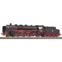 PIKO 50688 H0 Sound-Dampflok BR Pm2, PKP, Ep. IV PIKO 50688 H0 Sound-Dampflok BR Pm2, PKP, Ep. IV von PIKO