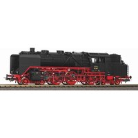 PIKO 50709 H0 Sound-Dampflok BR 62 mit Dampfgenerator Wechselstrom, DRG, Ep. II von PIKO