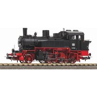 PIKO 50733 H0 Sound-Dampflok BR 91.3 Wechselstrom, DB, Ep. III PIKO 50733 H0 Sound-Dampflok BR 91.3 Wechselstrom, DB, Ep. III von PIKO