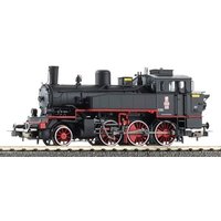 PIKO 50738 H0 Sound-Dampflok TKi3, PKP, Ep. III von PIKO