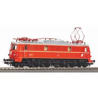 PIKO 51145 H0 Sound-E-Lok Rh 1018 Wechselstrom, ÖBB, Ep. IV PIKO 51145 H0 Sound-E-Lok Rh 1018 Wechselstrom, ÖBB, Ep. IV von PIKO