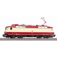 PIKO 51331 H0 E-Lok BR 120 Vorserie, DB, Ep. IV von PIKO