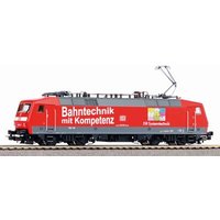 PIKO 51334 H0 E-Lok BR 120 "DB Bahnkompetenz", DB AG, Ep. VI PIKO 51334 H0 E-Lok BR 120 "DB Bahnkompetenz", DB AG, Ep. VI von PIKO