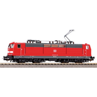 PIKO 51348 H0 E-Lok BR 181.2, DB AG, Ep. VI PIKO 51348 H0 E-Lok BR 181.2, DB AG, Ep. VI von PIKO