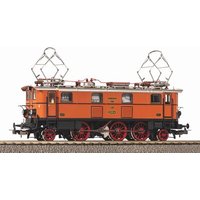 PIKO 51422 H0 Sound-E-Lok EP2 Verwaltung Bayern Wechselstrom, DRG, Ep. II von PIKO