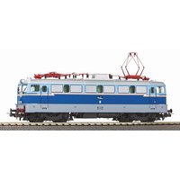 PIKO 51439 H0 Sound-E-Lok BR V 43 Jubiläumslok 1001 Wechselstrom, MAV, Ep. V von PIKO