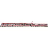 PIKO 51457 H0 Sound-E-Triebzug EN 57, PR, Ep. VI PIKO 51457 H0 Sound-E-Triebzug EN 57, PR, Ep. VI von PIKO