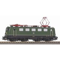 PIKO 51530 H0 Sound-E-Lok BR 141 Wechselstrom, DB, Ep. IV von PIKO