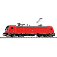 PIKO 51580 H0 E-Lok BR 147 + DSS PluX22, DB AG, Ep. VI von PIKO