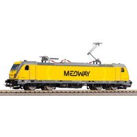 PIKO 51596 H0 Sound-E-Lok BR E.494 Wechselstrom, Medway, Ep. VI von PIKO