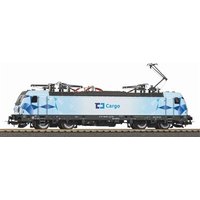 PIKO 51599 H0 Sound-E-Lok BR 388 Wechselstrom, CD Cargo, Ep. VI von PIKO